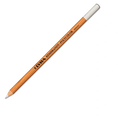 Abbildung von Lyra Rembrandt Polycolor Art Bleistift, hellgrau, 1 Bleistift (2000095)