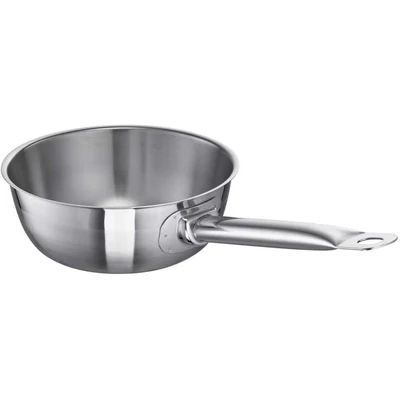 Abbildung von SCHULTE UFER Sauteuse &quot;Profi Line i&quot;, Edelstahl, (1 tlg.), Induktion