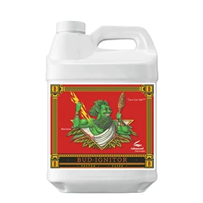 Abbildung von Advanced Nutrients Bud Ignitor 250 ml
