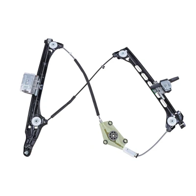 Abbildung von Vaico Fensterheber vorne rechts elektrisch ohne Elektromotor V10 8755 AUDI: TT Roadster, Coupe
