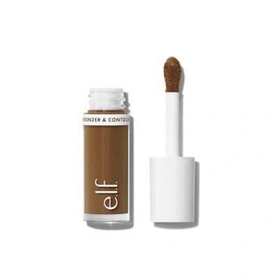 Abbildung von Camo Liquid Bronzer &amp; Contour 5 Medium