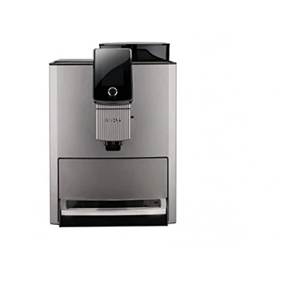 Abbildung von Nivona CafeRomatica NICR 1040 Kaffeevollautomat Grau