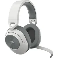 Abbildung von CORSAIR HS55 wireless White Kopfhörer