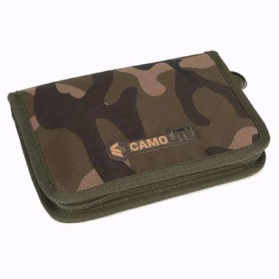 Abbildung von Fox Camolite Lizenz Wallet Angeltasche