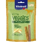 Abbildung von Vita Veggies Sticks Käse 80g petsnack Vitakraft