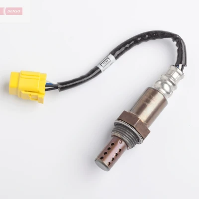 Abbildung von DENSO Direct Fit DOX 1403 Lambdasonde M18x1.5 beheizt, Fingersonde, Sprungsonde DAIHATSU: Move, Cuore 6, YRV