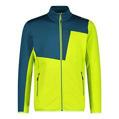 Abbildung von CMP Man Jacket, Man, Acido, 54