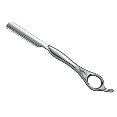 Abbildung von Styling Razor
