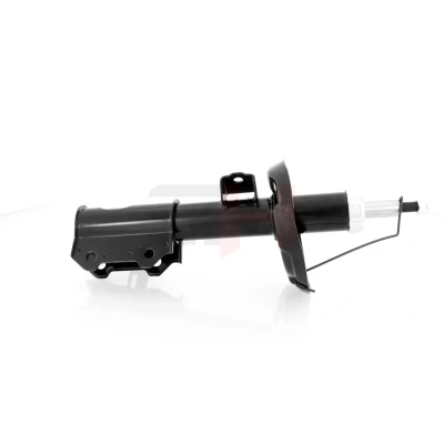 Abbildung von GH 353667H Stoßdämpfer Vorderachse, Vorderachse rechts Gasdruck Zweirohr Teleskop oben Stift OPEL: Astra J Sports Tourer