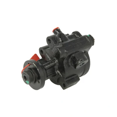 Abbildung von LAUBER 55.0106 Hydraulikpumpe hydraulisch 80 RENAULT: Scénic 1, Megane Scenic, ESPACE 3