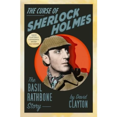 Abbildung von The Curse of Sherlock Holmes: Basil Rathbone Story