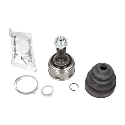 Abbildung von MAXGEAR 49 0150 Gelenksatz Gummi HONDA: CRX 2, CIVIC 3 Hatchback