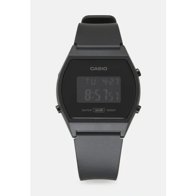 Abbildung von Casio LW 204 1BEF Collection Digitaluhr Schwarz