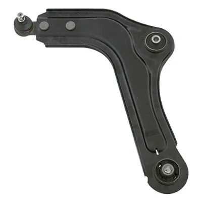 Abbildung von FEBI BILSTEIN 22801 Querlenker mit Lager Vorderachse links, unten Stahlblech DAEWOO: Nubira Kombi