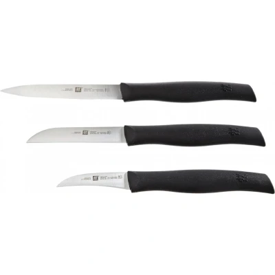 Abbildung von ZWILLING Besteck Set Messerset TWIN GRIP (LBH 31.50x11x1.20 cm) LBH