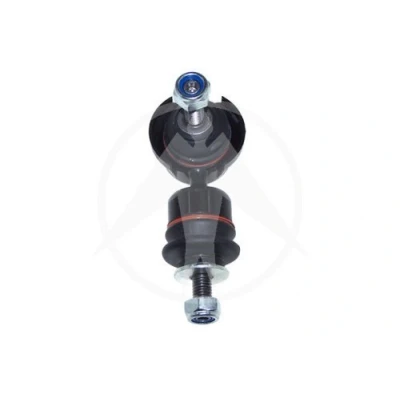 Abbildung von SIDEM 3266 Koppelstange Hinterachse 77 MM10X1,5R MAZDA: 3 Hatchback, 5, Limousine, FORD: Focus 2 Schrägheck, Kombi, C Max, VOLVO: V50