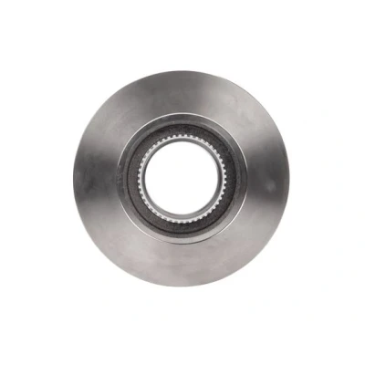 Abbildung von BOSCH 0 986 479 A50 Bremsscheibe 288 16 5 160 voll geölt mit ABS Sensorring FORD: Transit Custom V362 Kastenwagen, Bus