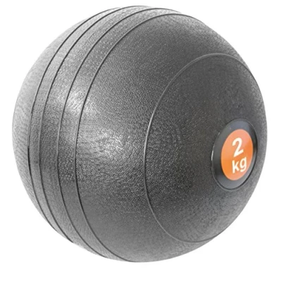 Abbildung von Sveltus Slam ball 2kg Ø23,5cm mit Sand gefüllt Cross &amp; Krafttraining Fitness