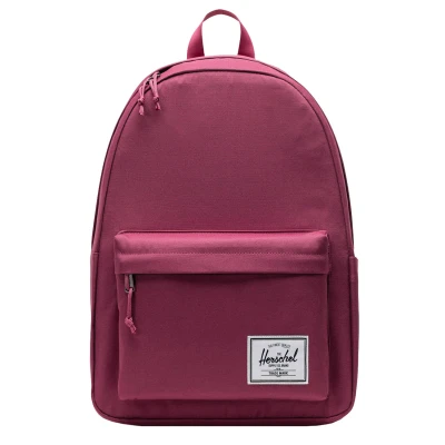 Abbildung von Herschel Supply Co. Classic XL Laptop Backpack violet quartz