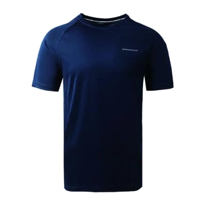 Abbildung von Endurance Actty T Shirt für Herren