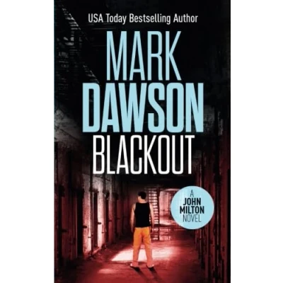 Abbildung von Blackout (John Milton, Band 10)