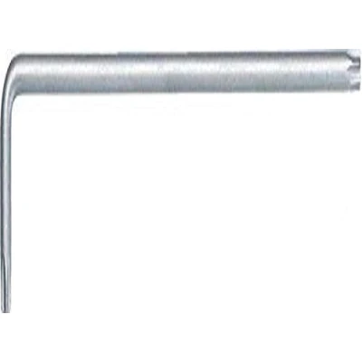 Abbildung von KS TOOLS 151.3166 Winkelschraubendreher Torx 160, 28 T30