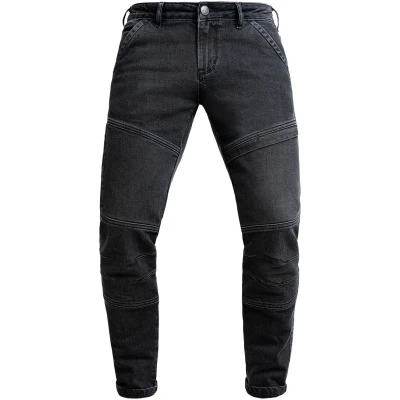 Abbildung von John Doe Trophy Mono Jeanshose grau 38/32 Herren