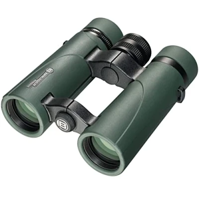 Abbildung von Pirsch 8x34 Fernglas mit Phasenvergütung