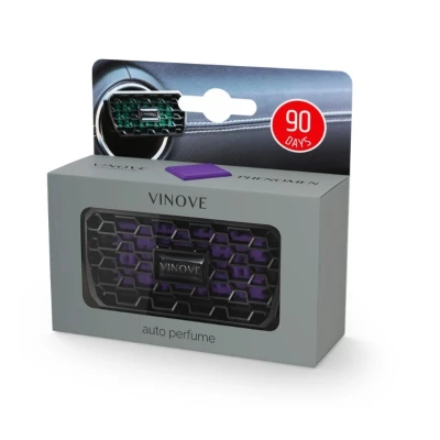 Abbildung von VINOVE EVOLUTION LINE MILANO V17 14 Lufterfrischer Dose