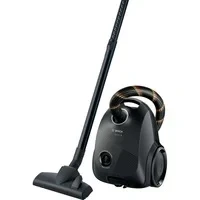 Abbildung von BOSCH Bodenstaubsauger &quot;BGDS2CHAMP&quot;, 600 W, mit Beutel