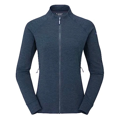 Abbildung von Rab Nexus Jacket Women, 12 UK/12 UK Damen, deep ink DIK
