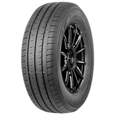 Abbildung von ARIVO TRANSITO ARZ6 C 235/65 R16 115R PKW Sommerreifen Reifen 3EAR221F