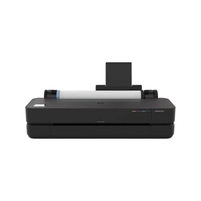 Abbildung von Hewlett Packard HP DesignJet T250 24 Zoll Drucker 2025 Edition