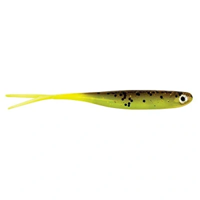 Abbildung von Berkley PowerBait Perch Barsch Trout Forelle Sneakminnow