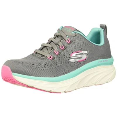 Abbildung von Sneakers Damen D&#039;Lux Walker Fresh Finesse