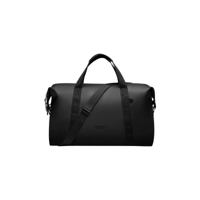 Abbildung von Gaston Luga DÄSH Weekender, Größe: One Size, Black