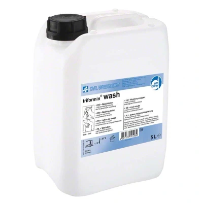 Abbildung von Triformin wash 5 Liter