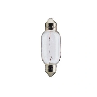 Abbildung von PHILIPS 12850CP Glühlampe, Innenraumleuchte Soffittenlampe 12 15 BMW: 7, 5 Limousine