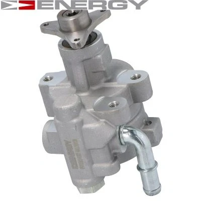 Abbildung von ENERGY PW680487 Hydraulikpumpe RENAULT: Scénic 1, Megane Scenic, ESPACE 3, VOLVO: V40 Kombi
