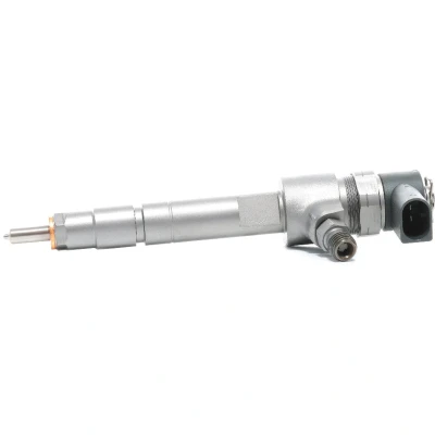 Abbildung von METZGER 0870204 Einspritzdüse Common Rail Ersatzteil muss mit OBD Eigendiagnose Gerät codiert werden Dichtring