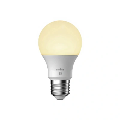 Abbildung von Nordlux A60 Smart High Heat 6,5W/806lm