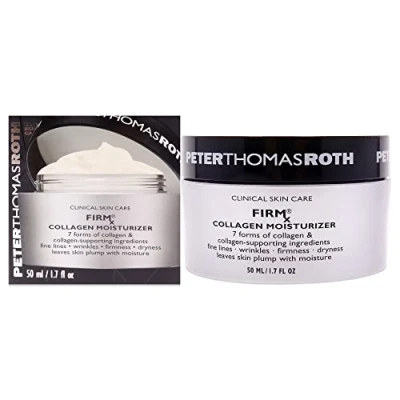 Abbildung von Peter Thomas Roth FIRMX​ Collagen Moisturizer Gesichtscreme, Damen, Größe: 50 ml,