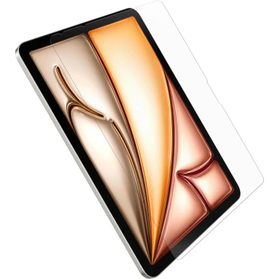 Abbildung von OtterBox Premium Glass Displayschutz für iPad Air 11&quot; (2024), gehärtetes Glas, hervorragender Kratzschutz