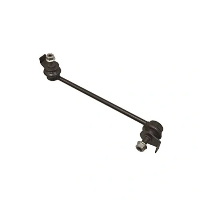 Abbildung von BLUE PRINT ADN18561 Koppelstange 265 M10 x 1,25 mit selbstsichernder Mutter Stahl schwarz NISSAN: Patrol GR 5 SUV