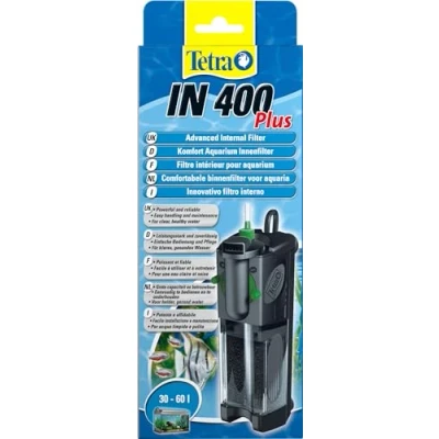 Abbildung von Innenfilter IN400 plus Fisch Tetra