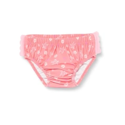 Abbildung von Playshoes Unisex Kinder UV Schutz Windelhose Badehose Schwimmhose Badebekleidung, Hawaii, 62/68