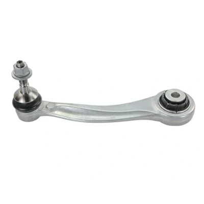 Abbildung von MEYLE 316 050 0039 Querlenker ORIGINAL Quality mit Gummilager oben, Hinterachse links, vorne Aluminium BMW: X5, X6