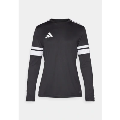Abbildung von adidas Herren SQUADRA25 Jersey Long Sleeve, Black/White, 3XL