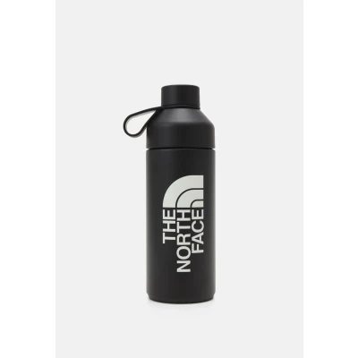 Abbildung von The North Face Water Bottle 1L Unisex Trinkflasche, Größe: One Size, Black