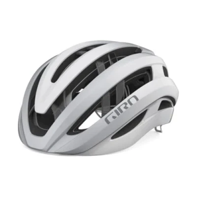 Abbildung von GIRO Widder Kugel Fahrradhelm, matt weiß, L
